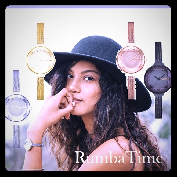 Rumba watch - Picture 1 of 7